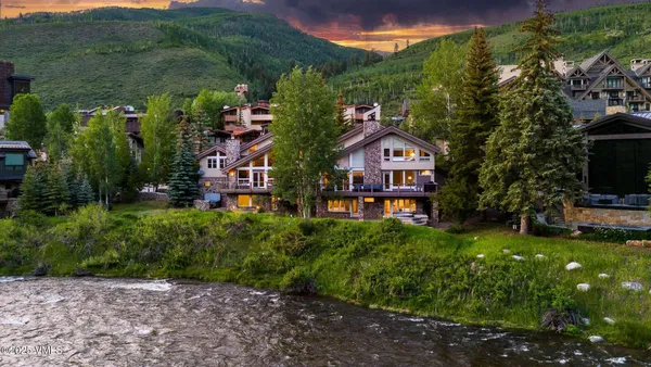 $100,000 | 122 West Meadow Drive, Vail, CO 81657