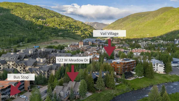 $100,000 | 122 West Meadow Drive, Vail, CO 81657