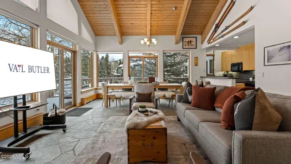 $100,000 | 122 West Meadow Drive, Vail, CO 81657
