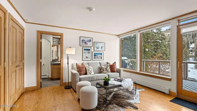 $100,000 | 122 West Meadow Drive, Vail, CO 81657