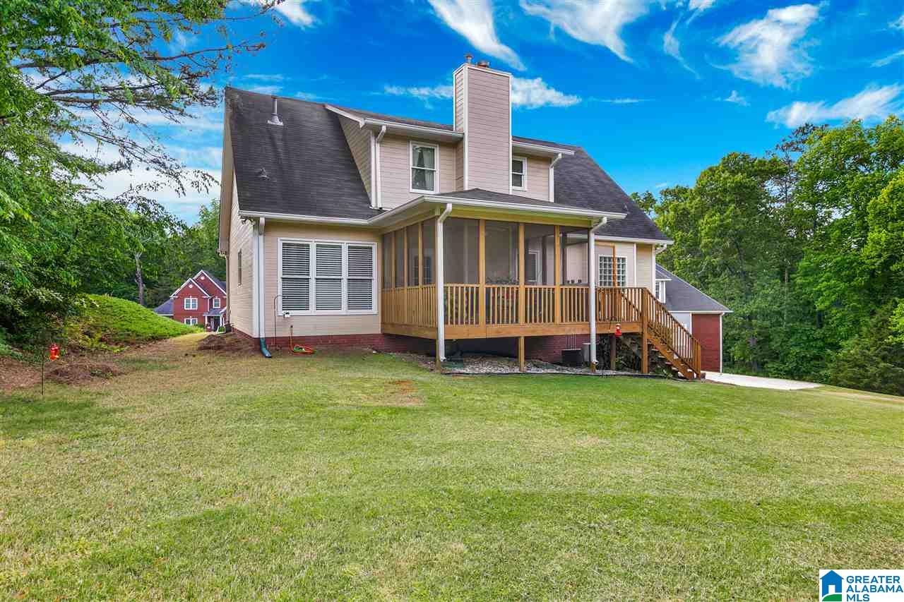 7408 Quail Ridge Drive Pinson, AL 35126 - Photo 28 of 29