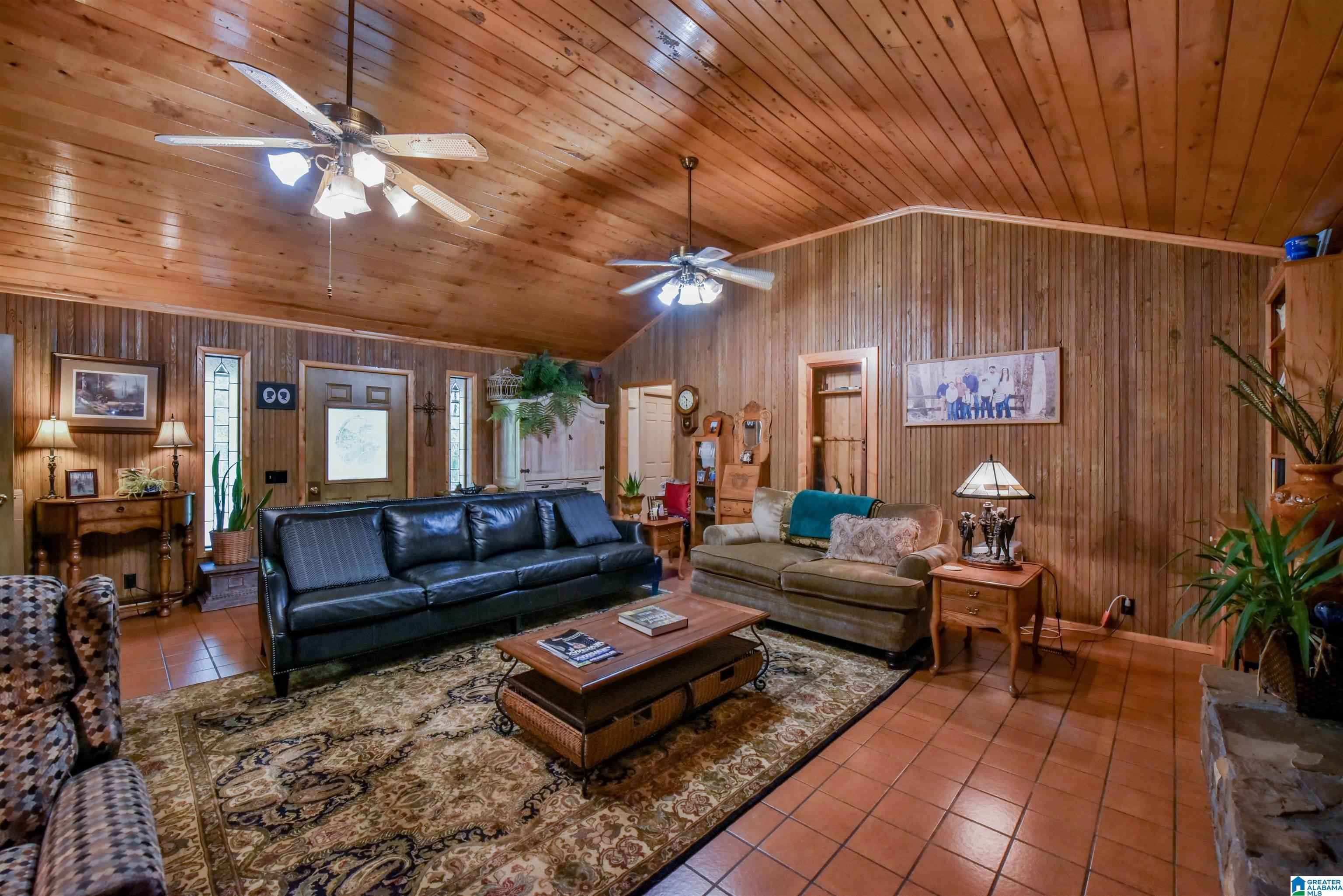 1095 Forkland Park Road Forkland, AL 36740 - Photo 21 of 45