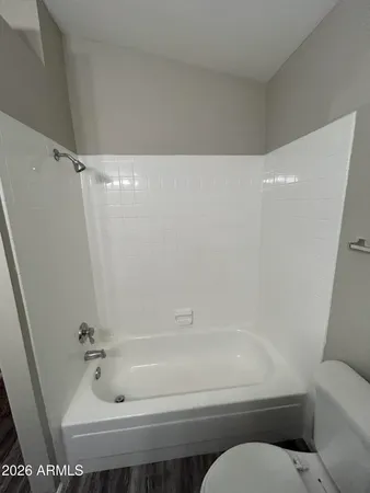 a view of small space