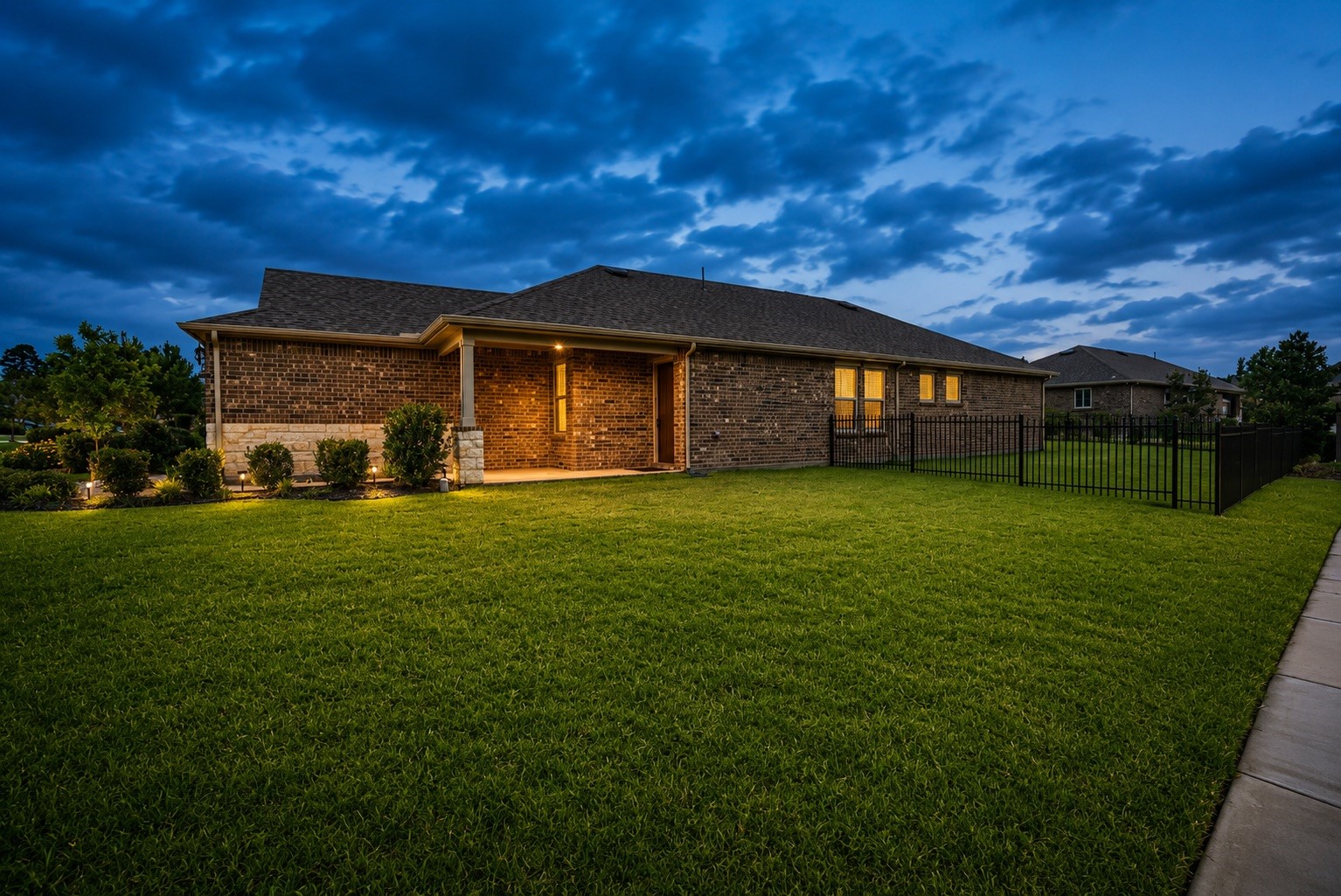 226 Flaxen Chestnut Spring Spring, TX 77382 - Photo 5 of 38