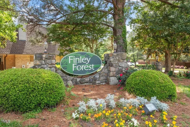 $279,000 | 294 Summerwalk Circle, Chapel Hill, NC 27517