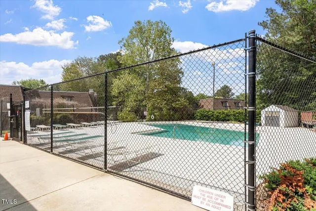 $279,000 | 294 Summerwalk Circle, Chapel Hill, NC 27517