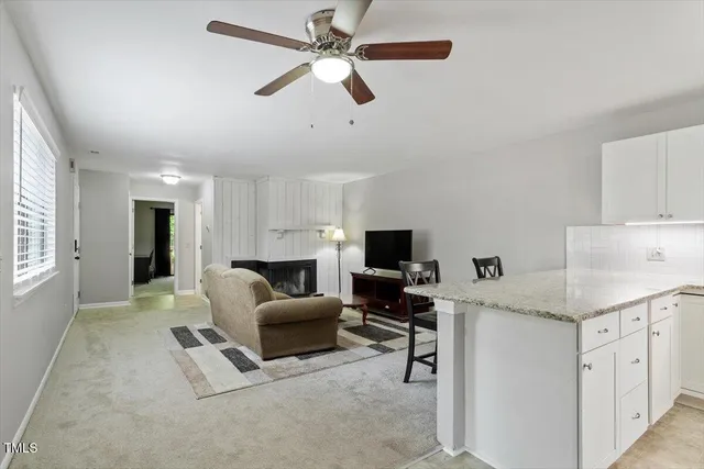 $279,000 | 294 Summerwalk Circle, Chapel Hill, NC 27517