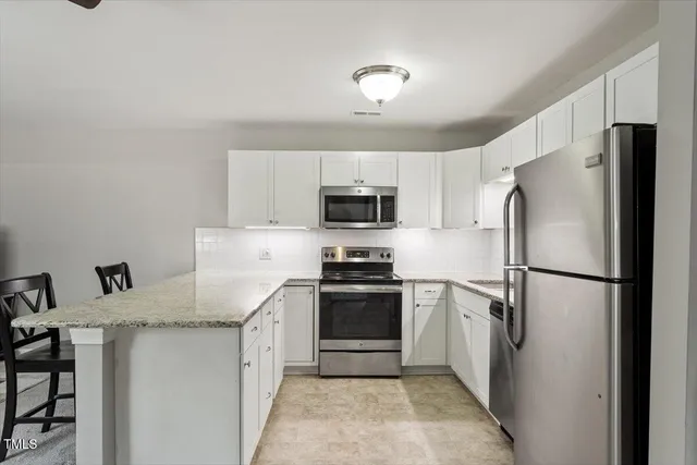 $279,000 | 294 Summerwalk Circle, Chapel Hill, NC 27517