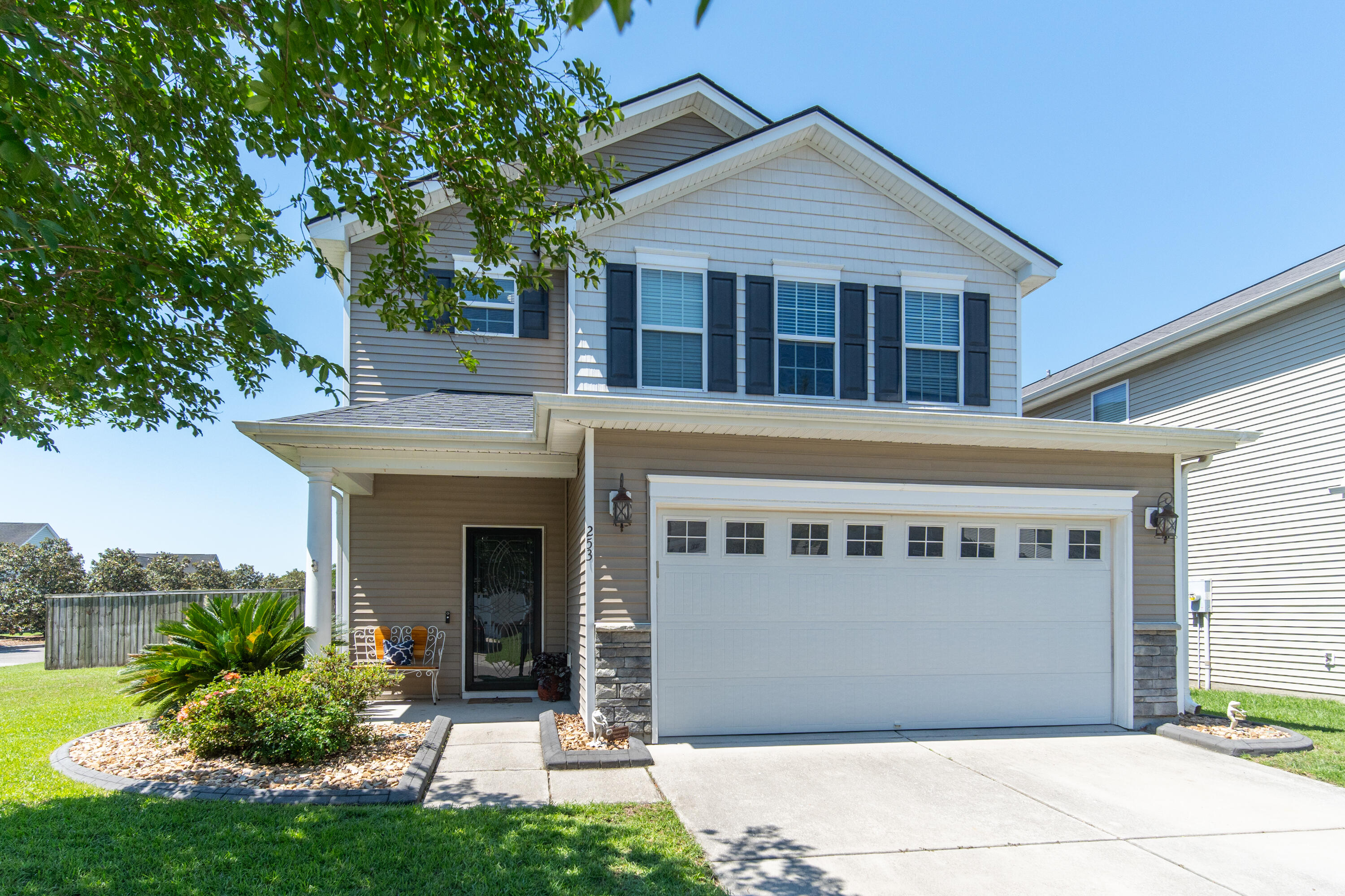 253 Cameron Street Summerville, SC 29486 - Photo 46 of 50 253 Cameron Street-3
