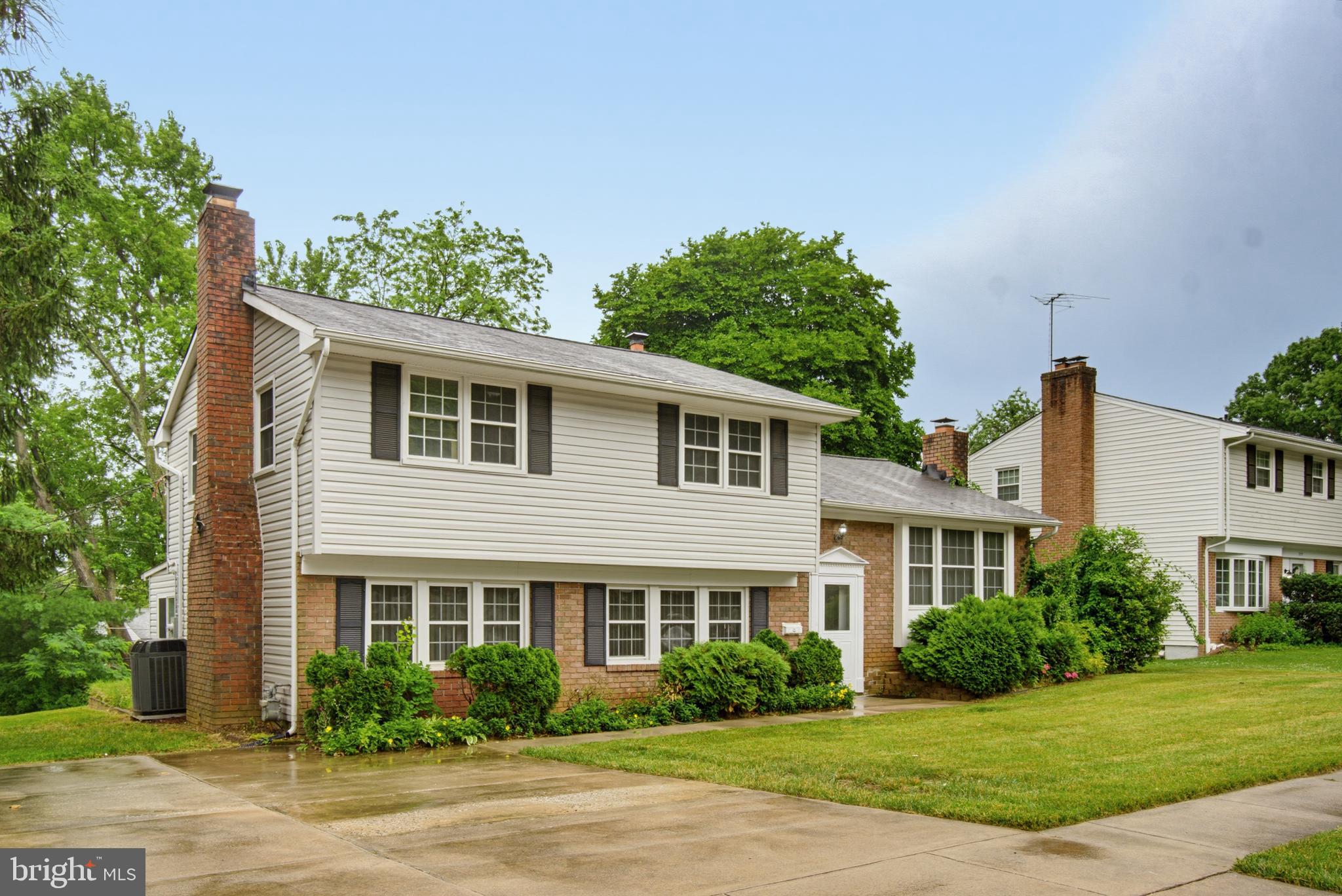 239 East Timonium Road Lutherville-Timonium, MD 21093 - Photo 5 of 44
