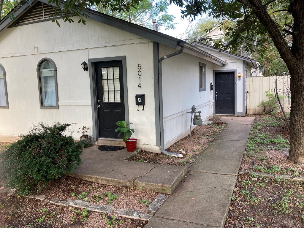 5014 Eilers Avenue, Unit B Austin, TX 78751 - Photo 1 of 1