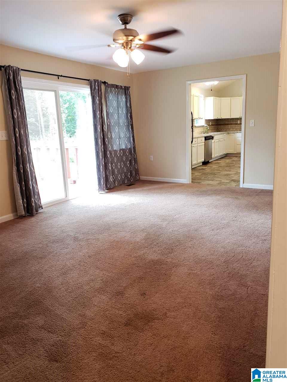 258 Pine Mountain Road Remlap, AL 35133 - Photo 24 of 46