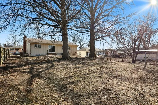 $219,900 | 8806 Ford Avenue, Kansas City, MO 64138