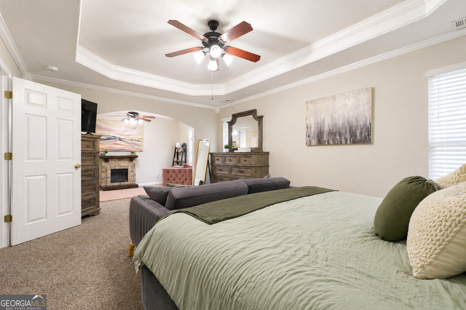 115 Stone Commons Way Covington, GA 30016 - Photo 26 of 34