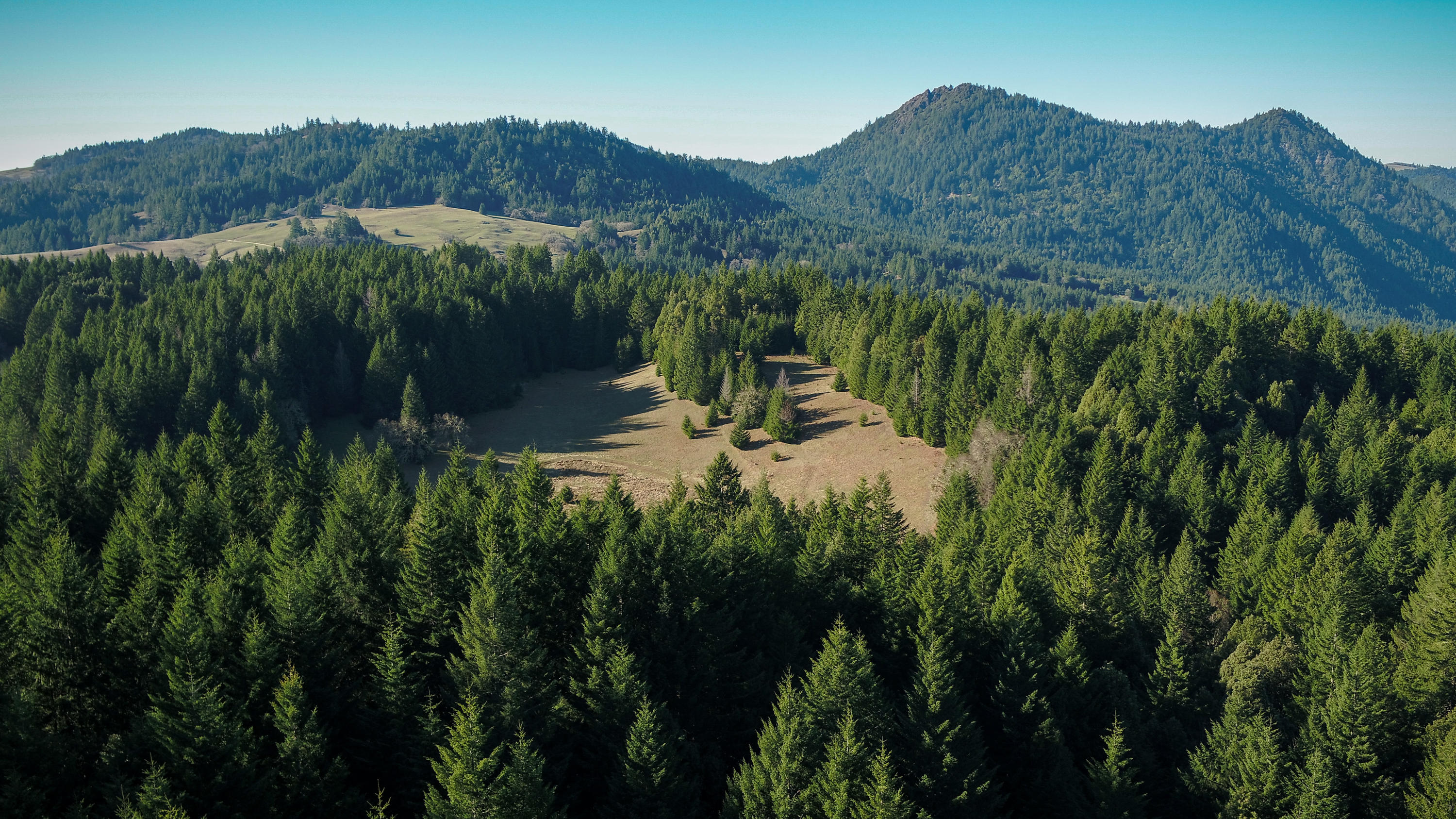 160-acres Butte Creek Road Kneeland, CA 95549 - Photo 45 of 56