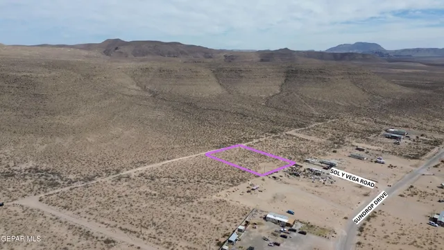 $37,000 | 15538 Sunray Drive, El Paso, TX 79938