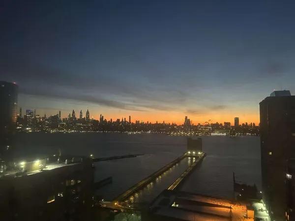 $624,964 | 45 River Drive South, Unit 2615, Jersey City, NJ 07310