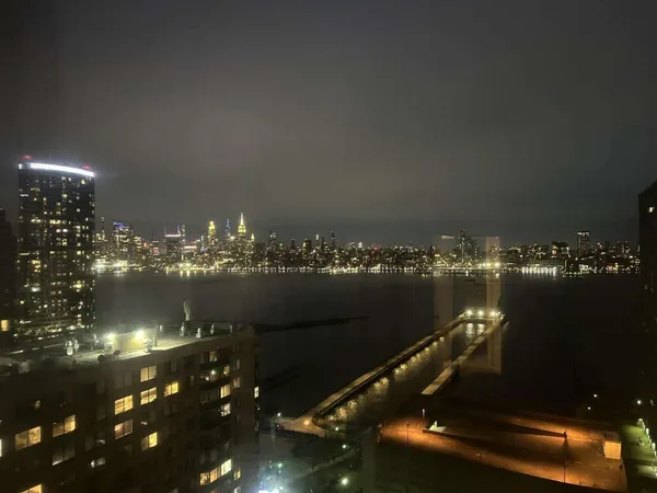 $624,964 | 45 River Drive South, Unit 2615, Jersey City, NJ 07310