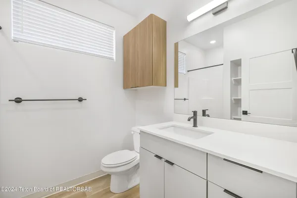 $389,000 | 525 North First Street, Unit G103, Driggs, ID 83422