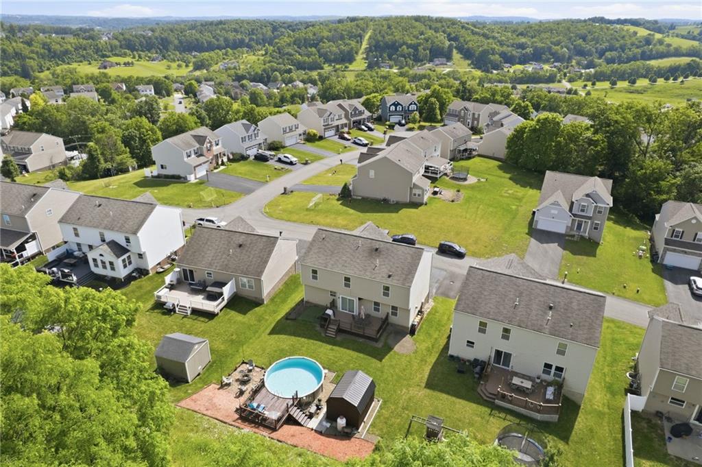 302 Summit Circle Houston, PA 15342 - Photo 36 of 39