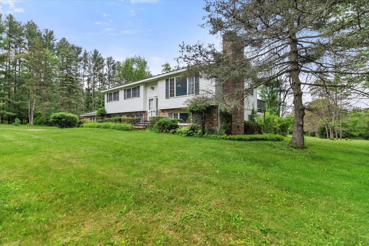 169 Bard Road Bennington, VT 05201 - Photo 2 of 32