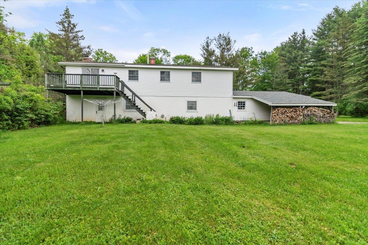 169 Bard Road Bennington, VT 05201 - Photo 5 of 32