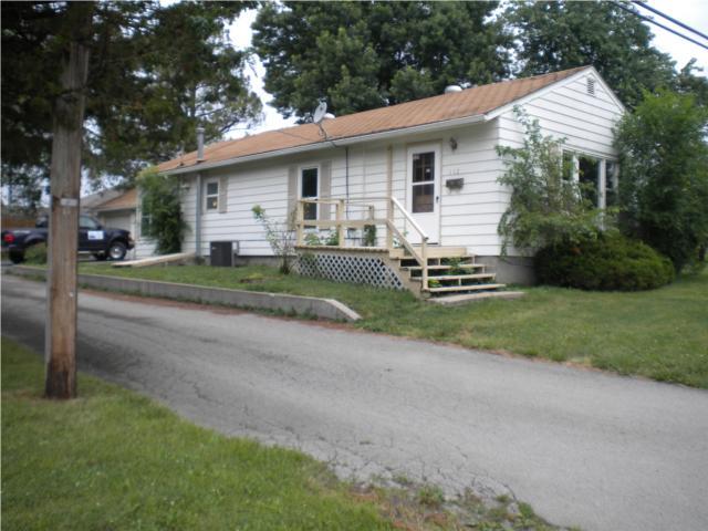 112 South Locust Street Cameron, MO 64429 - Photo 1 of 1