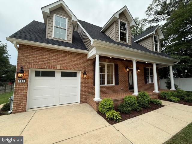 729 Mesquite Road Severn, MD 21144 - Photo 2 of 4 Exterior 2