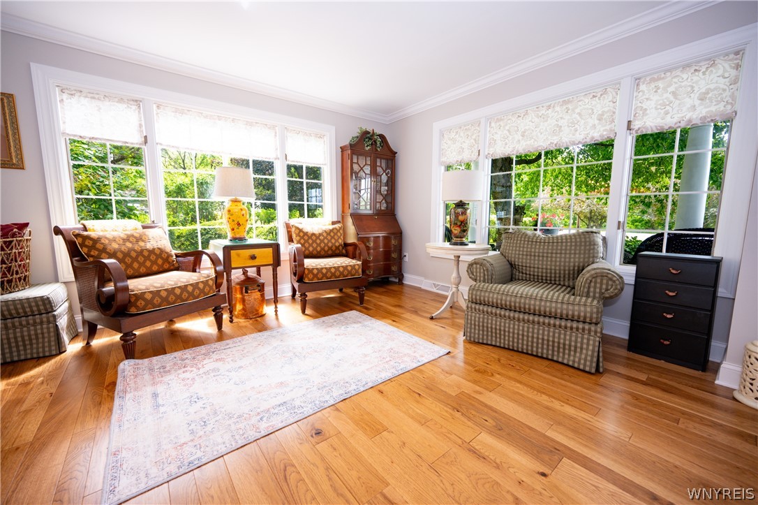5217 Tonawanda Creek Road Pendleton, NY 14120 - Photo 31 of 50 Family room