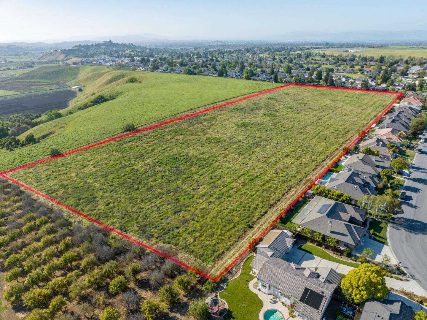 5181 Southside Road Hollister, CA 95023 - Photo 3 of 9