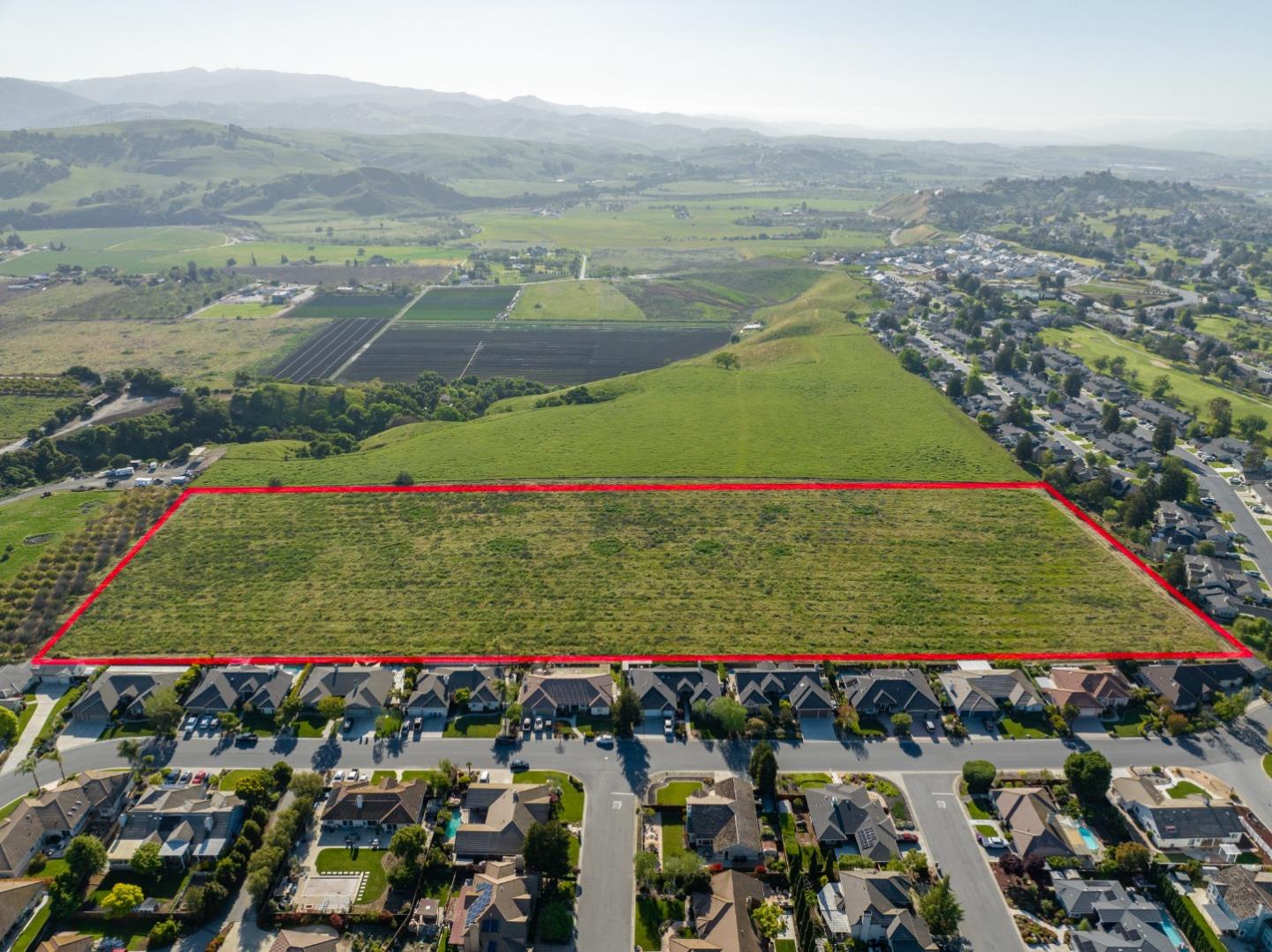 5181 Southside Road Hollister, CA 95023 - Photo 4 of 9 an aerial view of a houses