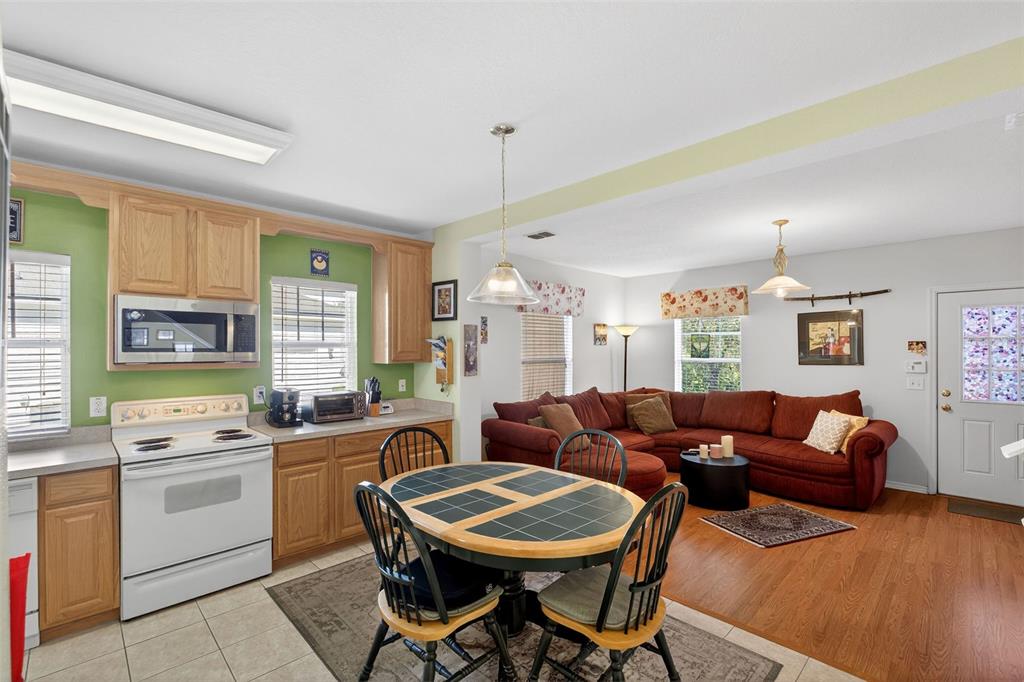 1003 Old Blush Road Celebration, FL 34747 - Photo 14 of 48