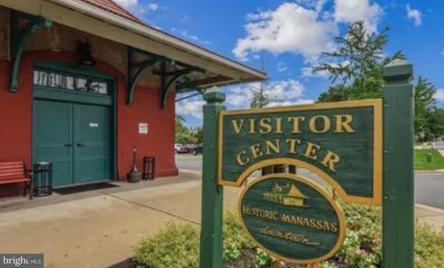 $3,100 | 9361 Barnes Loop, Manassas, VA 20110