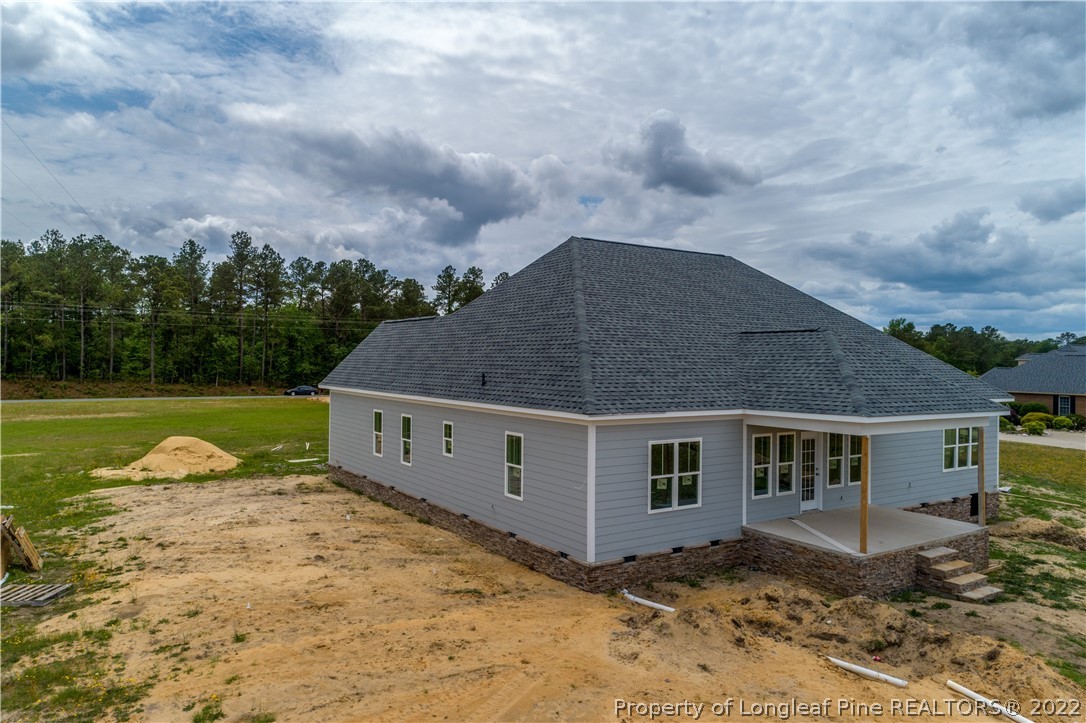 230 Faircloth Bridge Road Stedman, NC 28391 - Photo 11 of 11 Gallery Image 11