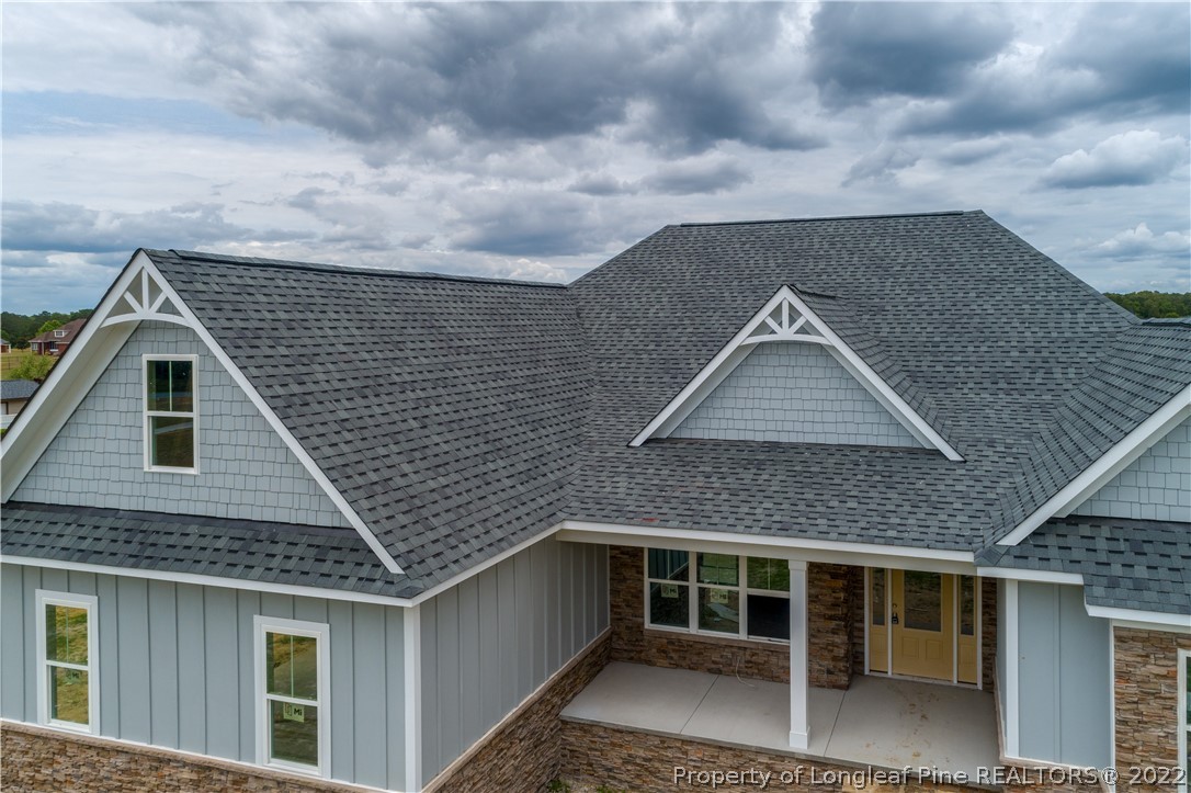 230 Faircloth Bridge Road Stedman, NC 28391 - Photo 4 of 11 Gallery Image 4