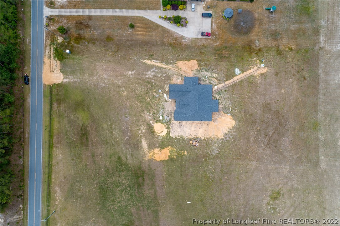 230 Faircloth Bridge Road Stedman, NC 28391 - Photo 5 of 11 Gallery Image 5