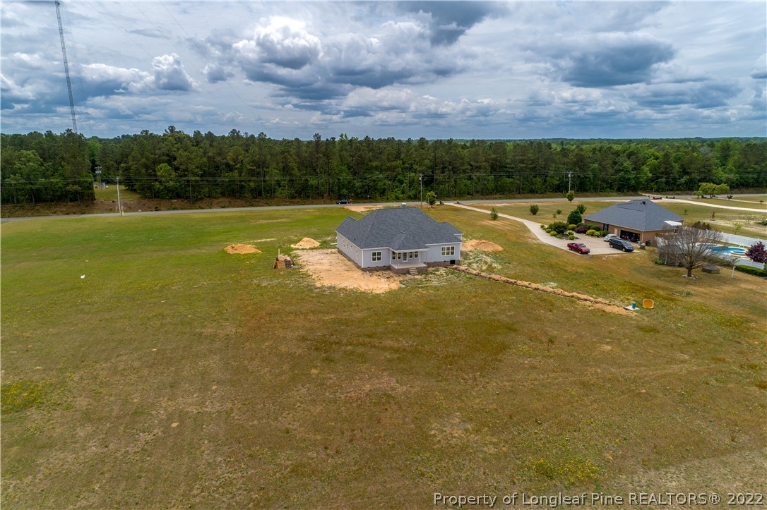 230 Faircloth Bridge Road Stedman, NC 28391 - Photo 6 of 11 Gallery Image 6