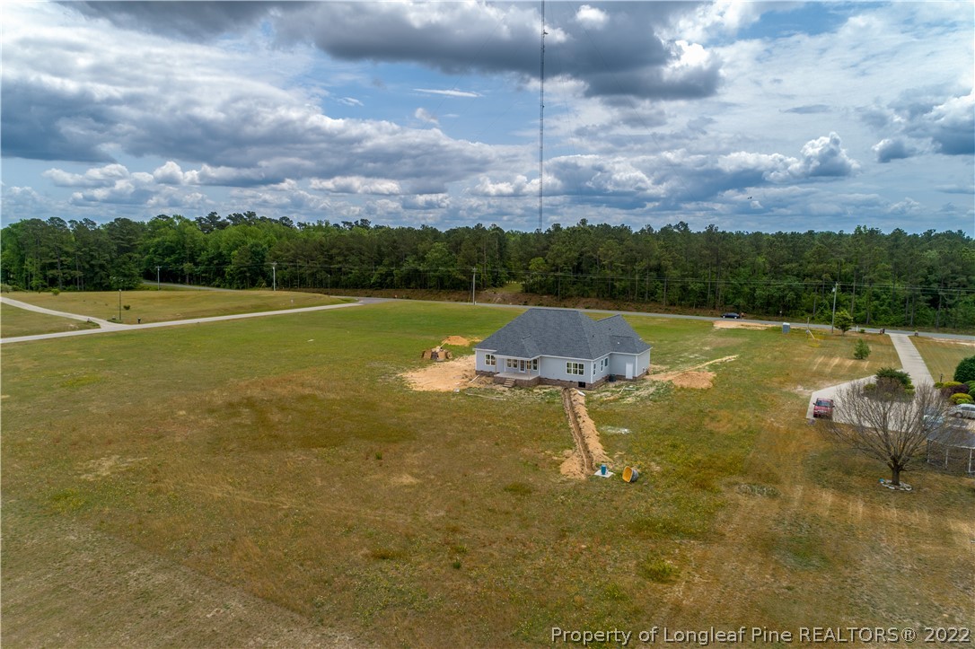 230 Faircloth Bridge Road Stedman, NC 28391 - Photo 7 of 11 Gallery Image 7