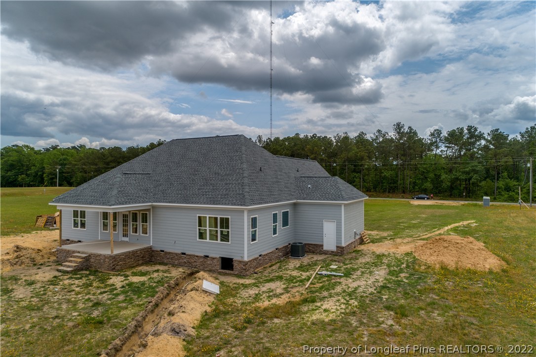 230 Faircloth Bridge Road Stedman, NC 28391 - Photo 8 of 11 Gallery Image 8