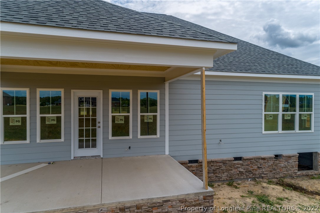 230 Faircloth Bridge Road Stedman, NC 28391 - Photo 9 of 11 Gallery Image 9