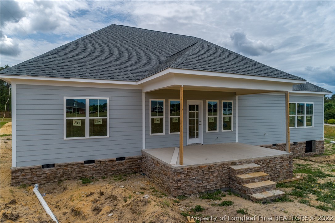 230 Faircloth Bridge Road Stedman, NC 28391 - Photo 10 of 11 Gallery Image 10