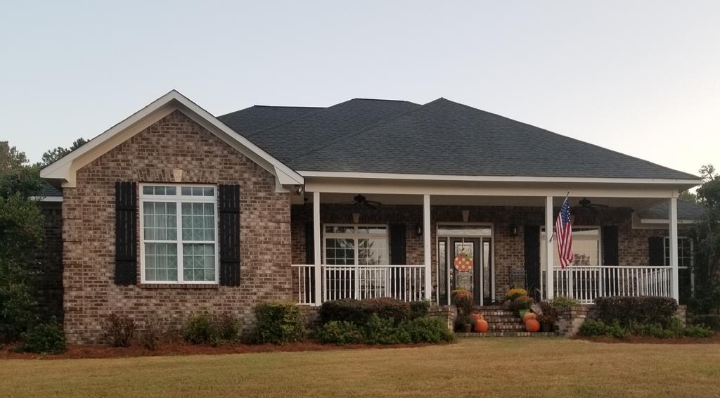 1158 Juniper Mill Pond Road Box Springs, GA 31801 - Photo 1 of 26 Main View