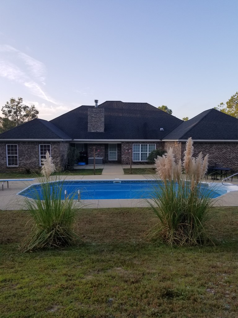 1158 Juniper Mill Pond Road Box Springs, GA 31801 - Photo 20 of 26 Gallery Image 20