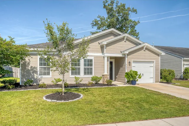 $318,500 | 9646 Spencer Woods Road, Ladson, SC 29456