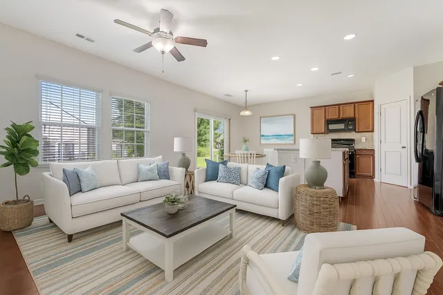 $318,500 | 9646 Spencer Woods Road, Ladson, SC 29456