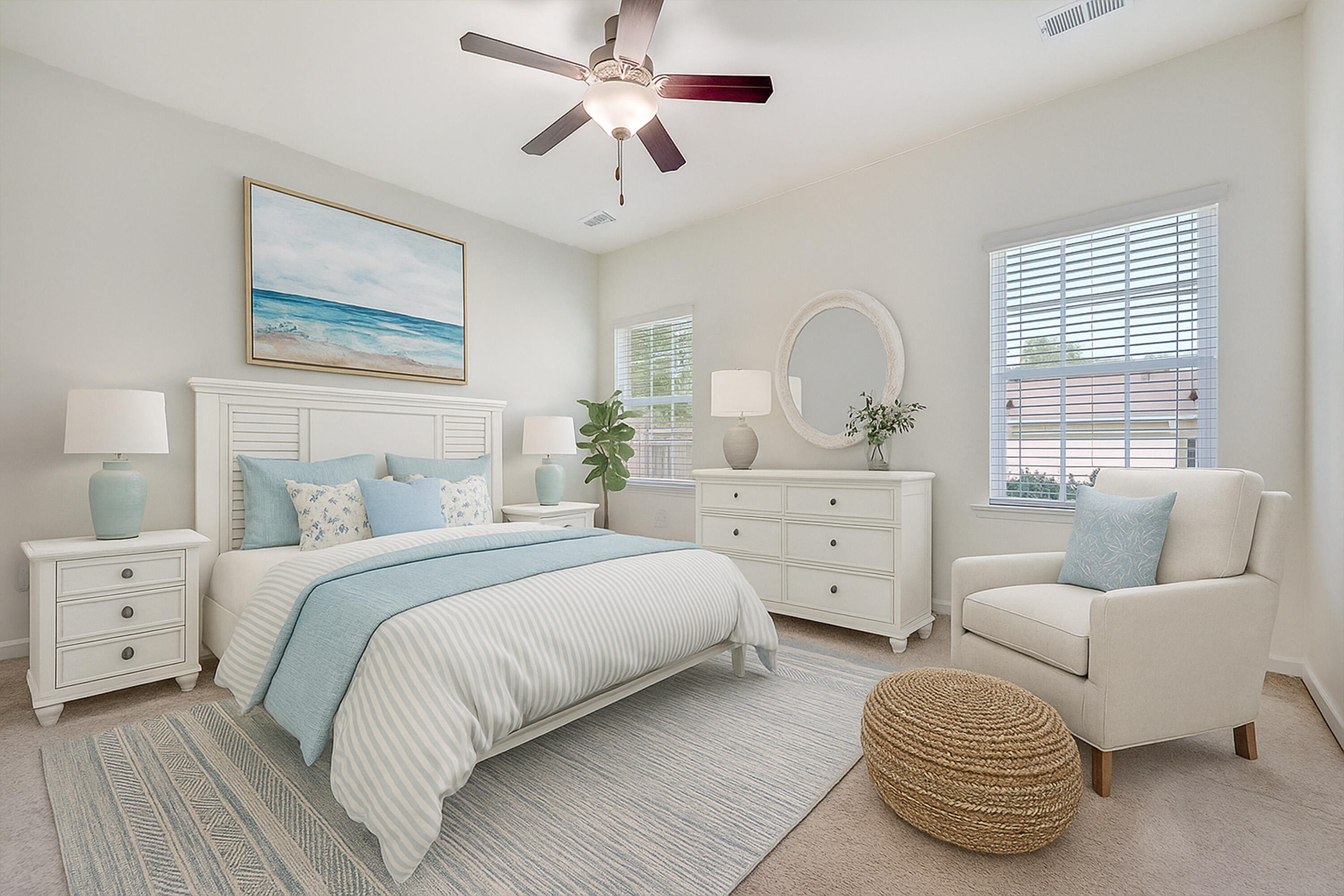 9646 Spencer Woods Road Ladson, SC 29456 - Photo 4 of 25 Bedroom VS