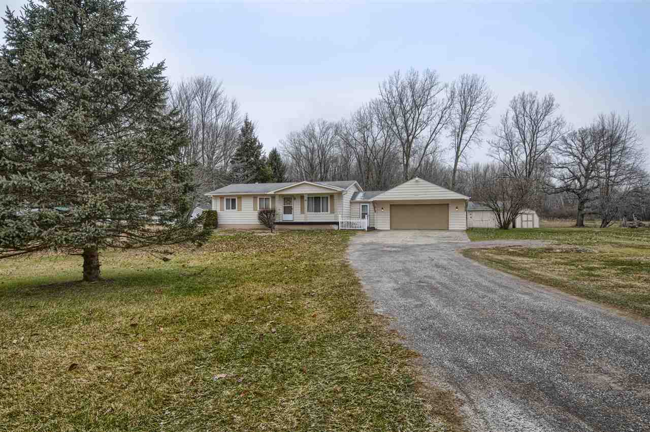 9341 Downing Road Birch Run, MI 48415 - Photo 32 of 32