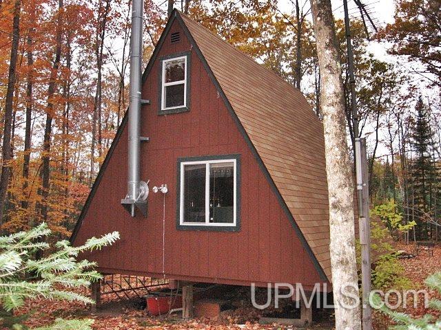 W7796 Barker Road Amberg, WI 54102 - Photo 11 of 16 Gallery Image 11