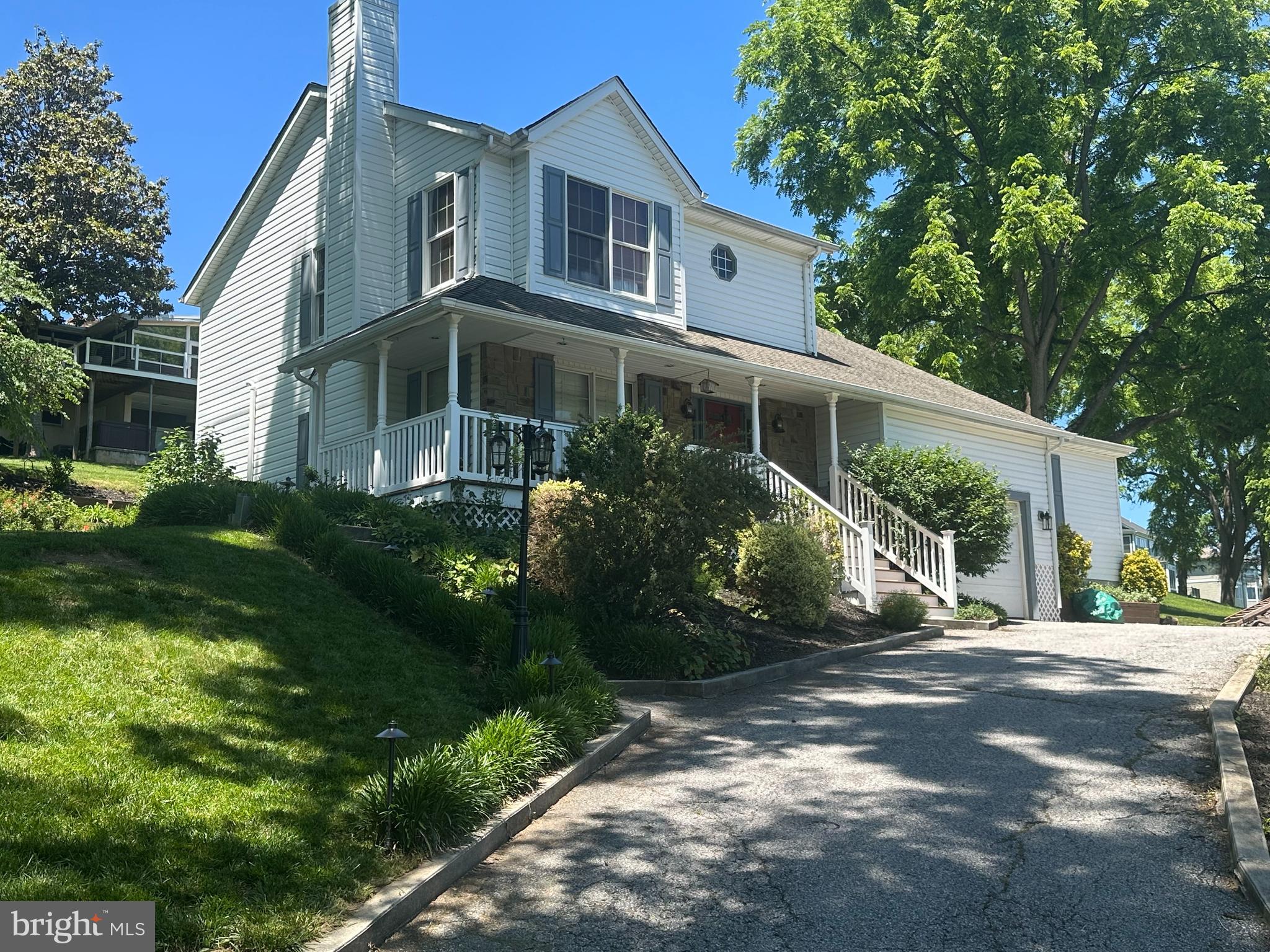 15 Ridgeview Drive Westminster, MD 21157 - Photo 2 of 6