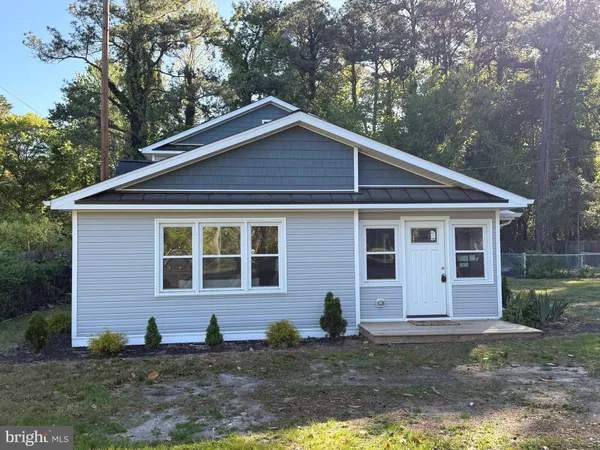 $389,990 | 421 West Main Street, Fruitland, MD 21826